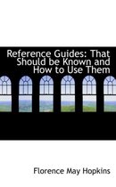 Reference Guides