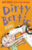 Dirty Bertie Pong