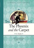 Looking Glass Library - The Phoenix and the Carpet