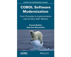 COBOL Software Modernization