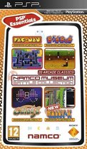 Namco Museum Battle Collection - Essentials Edition