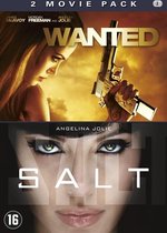 Wanted/Salt