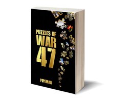 Puzzles of War 1 - Puzzles of War-47