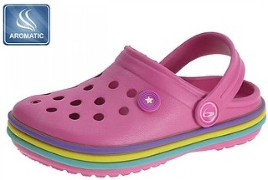 clogs kind