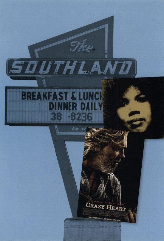 The Sound of the South + CD