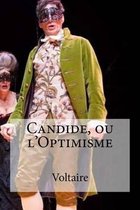 Candide, Ou l'Optimisme