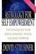 Astrology For Self Empowerment