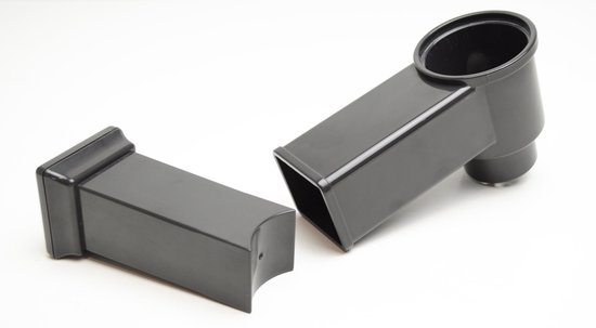 DOMO Groentensnijder DO9070KR-V - Accessoire voor Domo Keukenmachines — afbeelding 2