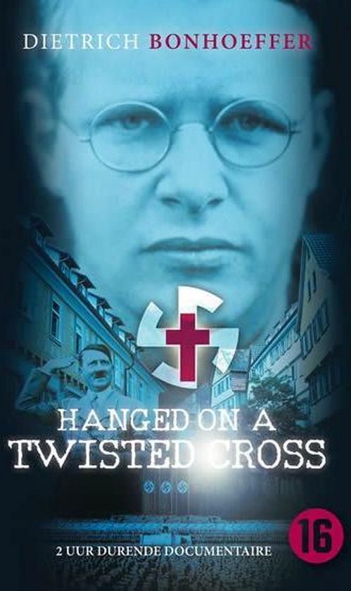 Hanged On A Twisted Cross