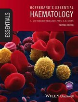 Hoffbrands Essential Haematology 7th Edi
