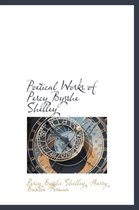 Poetical Works of Percy Bysshe Shelley