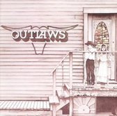 The Outlaws (1st LP)