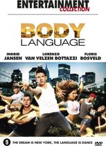 Speelfilm - Body Language