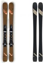 Glider 7 Ski's