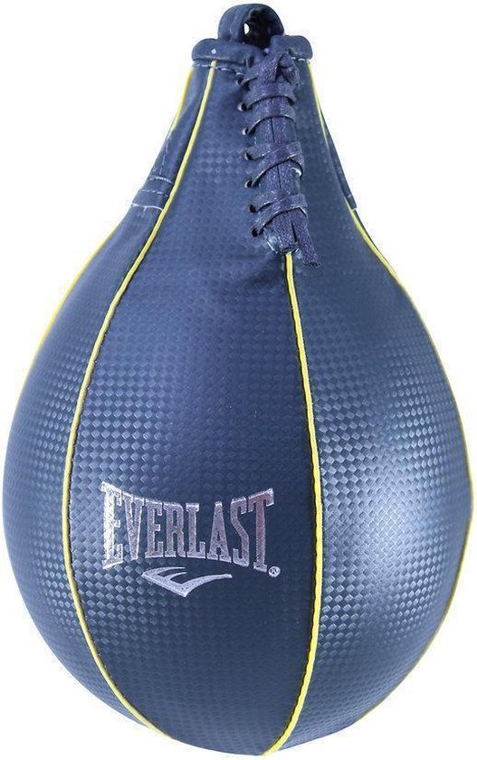 Everlast Everhide Speed Bag - Boksbal | bol.com