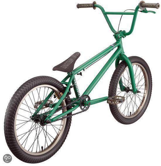 eastern shovelhead bmx