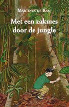 Met een zakmes door de jungle