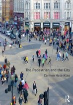 Pedestrian & The City