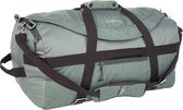 Nomad Gate 85 Convertible Duffel - 85L - Verde