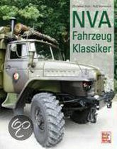 NVA-Fahrzeugklassiker