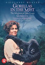 Gorillas In The Mist (DVD)