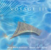 Voyage, Vol. 2: Echoes of Paradise
