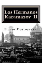 Los Hermanos Karamazov