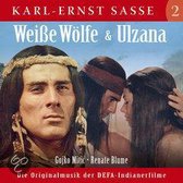 Weisse Wolfe+Ulzana-Ost