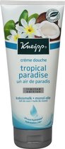 Kneipp Tropical Paradise - Douche