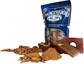 Smokewood flavored whisky Fine - Big Green Egg