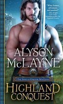 The Sons of Gregor MacLeod2- Highland Conquest