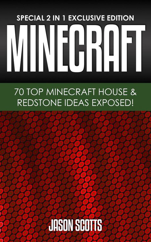 70 Top Minecraft House & Redstone Ideas Exposed!