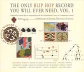 Only Blip Hop Record