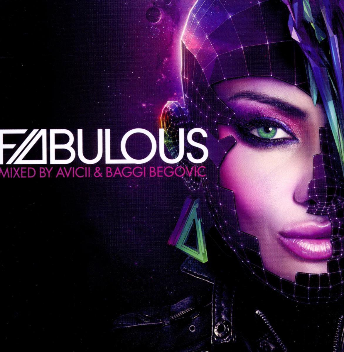 Various Artists - Fabulous Mixed By Avicii & Baggi - Avicii