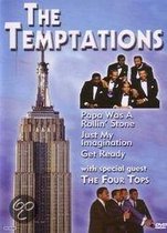 Temptations (Import)