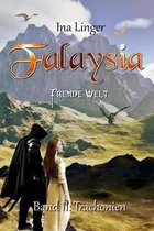 Falaysia - Fremde Welt - Band II