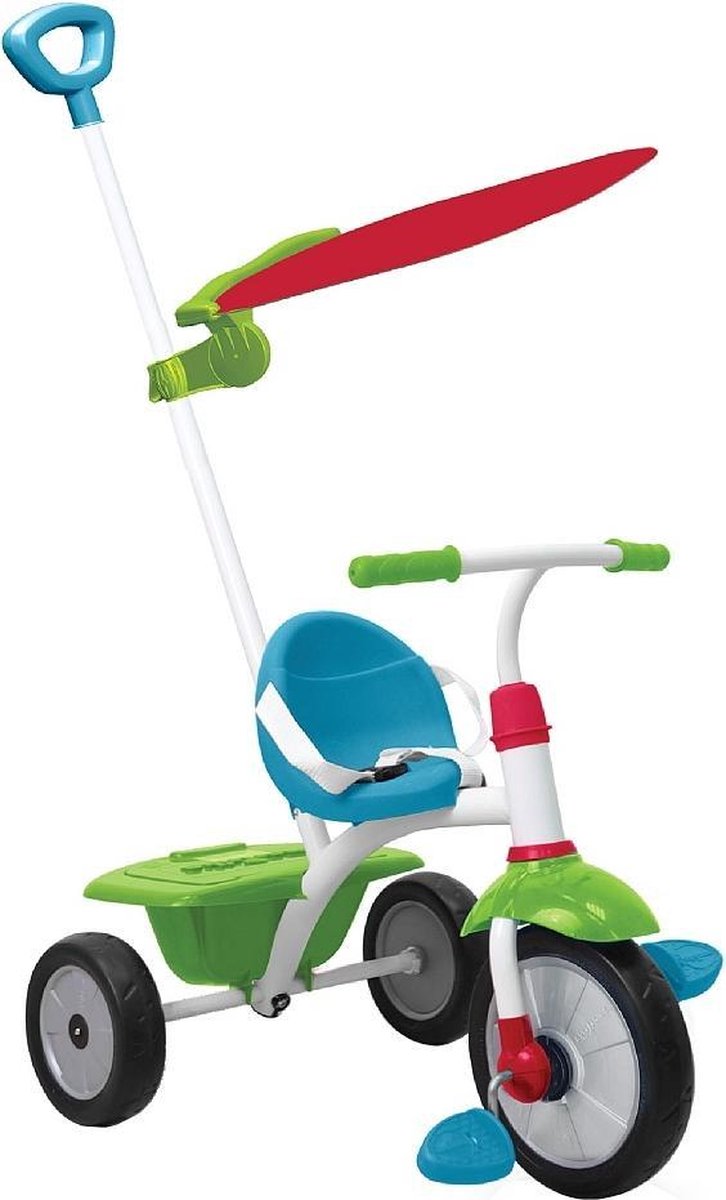 Smart trike fun hotsell