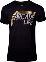 Atari Shirt – Arcade Life Maat XL