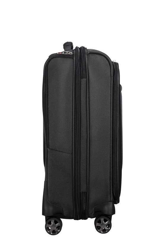 samsonite dlx 5 spinner