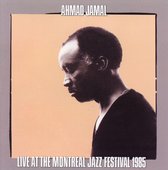 Live At Montreal Jazz Fes