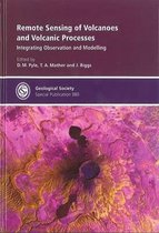 Remote Sensing of Volcanoes and Volcanic Processes