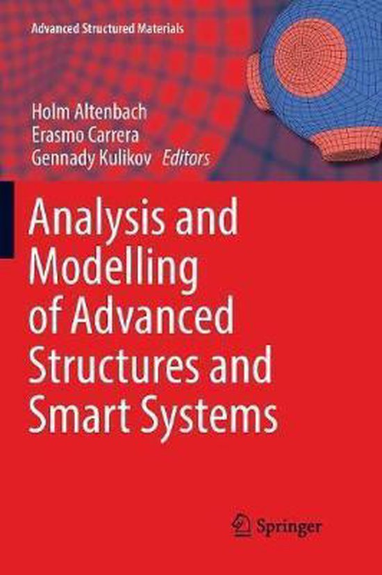 Advanced Structured Materials- Analysis and Modelling of Advanced ...