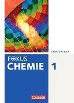 Boek cover Fokus Chemie 01. Schülerbuch. Gymnasium Niedersachsen van Karin Arnold