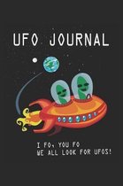 UFO Journal