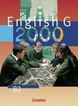 English G 2000. Ausgabe B 2. Schülerbuch