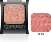 REVERS® Mineral Blush Perfect Make-up #3