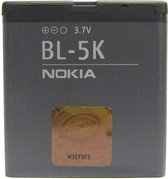 Nokia batterij 1200 mAh Li-Ion