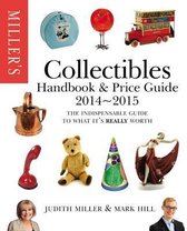 Miller's Collectibles Handbook & Price Guide 2014-2015