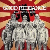 Good Riddance - Capricorn One (CD)