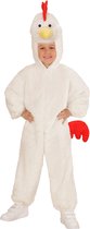 "Kleine kip kostuum voor kinderen - Verkleedkleding - 98/104"